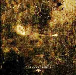 Uden (CHL-1) : Úden - Nagrindr